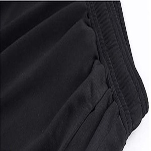 Pantalones Jogger de Lona de Peso Medio 2026 para Hombre, Ropa Deportiva Informal, 100% Algodón, OEM, Secado Rápido, Ecológicos - Product Image 5