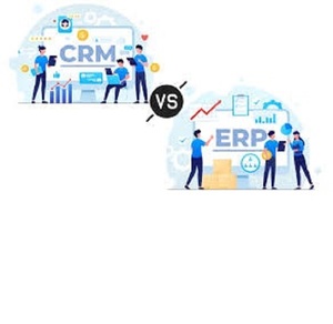 Wise Hustlers CRM & <span class=keywords><strong>ERP</strong></span> MAC-compatibele programmeer- en ontwikkelsoftware, internetversie, op voorraad - Product Image 1
