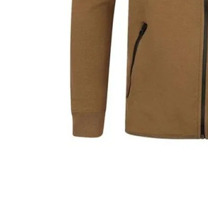 100% Cotton Men's Tracksuits Breathable Comfortable Material High Quality Digital Print Regular Fit Heavyweight Hooded Elastic - Product Image 2