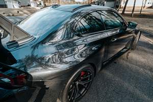 BMW M2 2024 USADO, Volante a la Izquierda/Derecha - Product Image 4