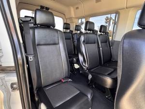 MEJOR OFERTA 2023 FO-RD TRA-NSIT-350 XL, TRANSMISIÓN AUTOMÁTICA, ASIENTOS DE CUERO, Furgoneta Estándar para Pasajeros - Product Image 4