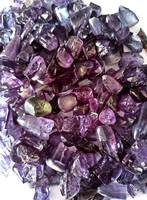 Pierre Alexandrite Naturelle 13 Carats Taille Émeraude - Brésil, Non Traitée