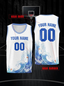 Ensemble de vêtements de sport d'été les plus vendus, confortable, de haute qualité, uniformes d'équipe de basketball et de softball avec logo, vêtements d'entraînement et de match - Product Image 2