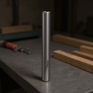 Fraise à cannelures droites Stanley - Product Image 3