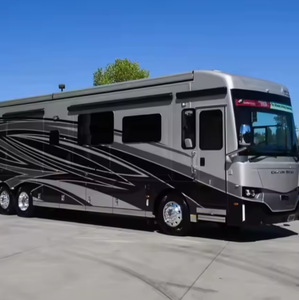 Elegante Autocaravana Newmars Dutch Star, Precio de Mayoreo con Descuento para Familias Curiosas por la Aventura - Product Image 3