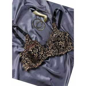 Spirea Lot de 2 soutiens-gorge et slips de qualité supérieure - Product Image 4