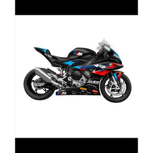 Moto de sport Bmw S1000rr (2018-2024) assez utilisée - Product Image 6