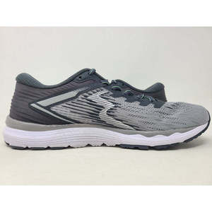 Scarpe da Corsa 36 Degrees Sensation 4 Grigie da Donna Taglia 7 B(M) US per la Stagione Primaverile - Product Image 2