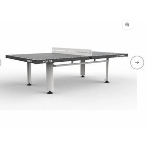 Mesa de Tenis de Mesa de Alta Resistencia para Competición, Tablero Grueso, Uso Doméstico, Impresión Personalizada, Proveedor de India a Precio Razonable - Product Image 1