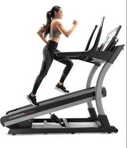 Cinta de Correr Comercial x32i con Pantalla Táctil de Lujo, Lista para Enviar, ¡Las Más Vendidas! - Product Image 2