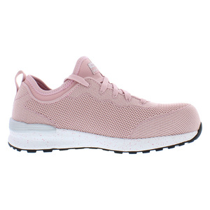 Skechers Bulklin Balran Mujer Rosa Fitness & Cross-Training Zapatillas - Product Image 3