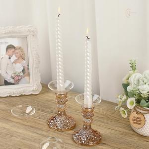 <b>Ramadan</b> Metal <b>Decorative</b> Candle Holder Set Stylish Tabletop Accent for Living Room and Dining Area Waterproof & Durable - Product Image 6