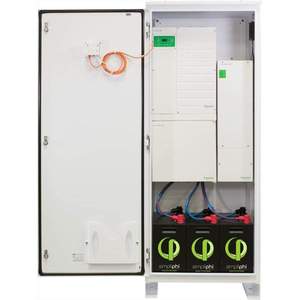 Simpliphi AccESS con 4 baterías Phi de 3.5 kWh |   A-4PHI-SCH - Product Image 2