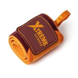 Enveloppement de poignet pour haltérophilie en nylon et coton camouflage, boucle pour le pouce, soutien du poignet pour la salle de sport, entraînement de musculation, musculation - Product Image 6