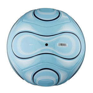 Offre Spéciale PU cuir formation ballon de football tailles personnalisées adulte unisexe ensembles fabricant officiel nouveau - Product Image 4