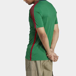 Maillot de football personnalisé en polyester de qualité supérieure, nouvelle collection 2024, séchage rapide, vente en gros, pour enfant et adulte. - Product Image 3