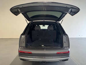 Utilisé 2018 A-ud-i Q-7 3.0T LHD - Product Image 6