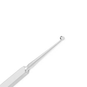 Fuente de alimentación Manual de alta calidad de primera calidad, instrumento médico, curetas oftálmicas, vendedor superior, curetas oftálmicas ligeras - Product Image 2