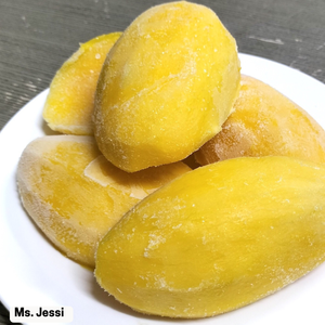Morceaux de mangue IQF de qualité supérieure/Exportation de fruits congelés en gros Vietnam/Mme Jessi - Product Image 5