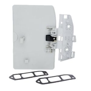 Bouchon de réservoir d'essence pour Renault Trafic 2, Primaster, Vivaro - Product Image 2