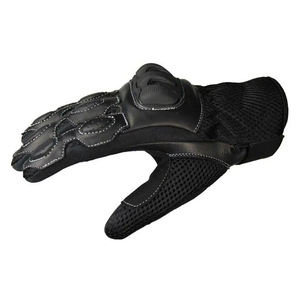 Gants de moto pour sports de plein air, logo personnalisé, gants de moto fabriqués au Pakistan, antidérapants - Product Image 3