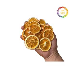 Premium <b>Green</b> Lemon Dried Slices Vietnam Origin Competitive Price - Product Image 1