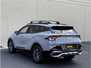 Precio bajo, Kia Sportage SX 2023, auto usado en venta - Product Image 5