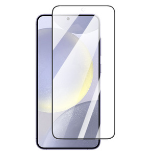 Protector de Pantalla de Vidrio Templado 3D Transparente HD sin Burbujas para Samsung Galaxy S24, A54, A34, A74, A14, A24, A04 - Product Image 5