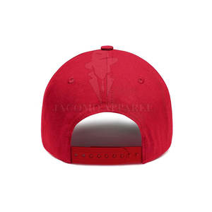 หมวกแก๊ประบายอากาศได้ดีน้ำหนักเบาสไตล์ใหม่ล่าสุดสำหรับฉากสบายๆดีไซน์ไม่เหมือนใคร - Product Image 4