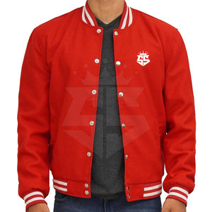 New Design <b>Men</b> <b>Baseball</b> <b>Jacket</b> Custom Logo Design <b>Baseball</b> <b>Jacket</b> New Fashion <b>Baseball</b> Winter <b>Jacket</b> - Product Image 1