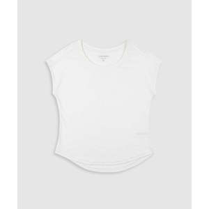 Camiseta cuello redondo para mujer - Product Image 1