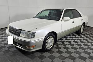 TOYOTA CROWN ROYAL SALOON USADO, 1999, VOLANTE A LA IZQUIERDA/DERECHA - Product Image 2