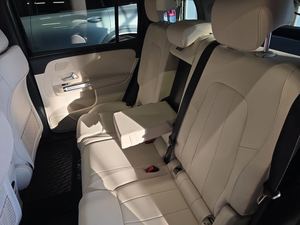 รถ SUV ไฟฟ้าหรูหรา M-BENZ EQB 250+ RWD ปี 2025 สภาพดี ราคาคุ้มค่า พร้อมหลังคาพาโนรามาและเบาะหนัง - Product Image 4