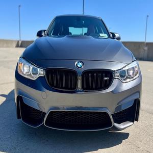 M3มือสอง lhd/rhd 2016 B M W - Product Image 1