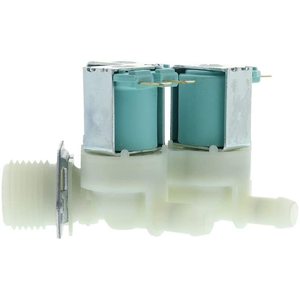 วาล์วน้ำเข้าไฟฟ้า XPARTCO รุ่น DC62-00142G วาล์วน้ำเครื่องซักผ้า พลาสติก 220V ใช้แทน WP34001248 สำหรับอะไหล่เครื่องซักผ้า - Product Image 4