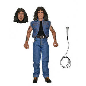 Figura de Acción de Bon Scott de AC/DC, Modelo Nuevo para Coleccionar, Decorar, Accesorios de Anime, Personaje Promocional - Product Image 2