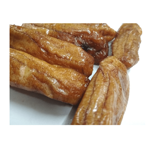 [HOT FOOD 2025] La banane séchée molle déshydrate les fruits entiers du Vietnam emballage délicieux dans un emballage sous vide de haute qualité - Product Image 6