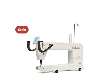 Baby Lock/Gallant-XL <b>Sewing</b> <b>Machine</b> - Product Image 1