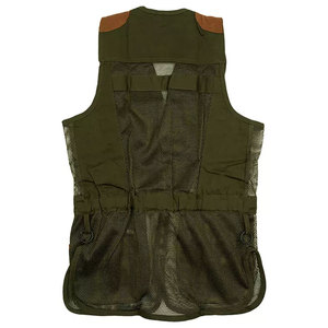 Photographe professionnel en polyester de haute qualité et gilet de pêche gilet de chasse et de tir respirant de qualité supérieure - Product Image 2
