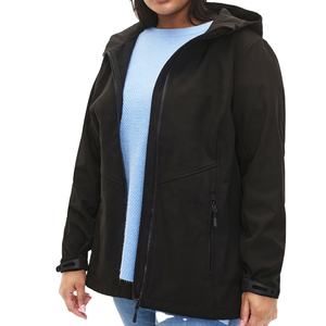 OEM Breathable Wholesale High Quality Outdoor Waterproof Windbreaker Jacket Coat with Hood Solid Color Size 2026 Wind Breaker - Product Image 1