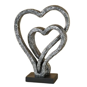 Best Selling Metal Sculpture Statue And Sculpture For Home <b>Decor</b> Decorations For Home Art <b>Decor</b> Living Room Office Bedroom - Product Image 1