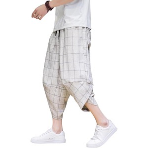 Pantalon coton Cargo pantalon hommes pantalons de survêtement couleur unie personnaliser votre logo de marque pantalons pour hommes fabriqués par Dress Sports - Product Image 2