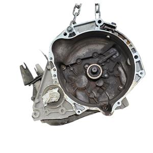 TRANSMISIÓN MANUAL COMPLETA NISSAN Micra 6ª Serie 32010AX603 CR12 Gasolina 1200 (07>10) - Product Image 1