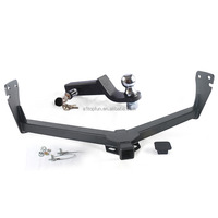 Enganche de Remolque para MAXUS T60 T70 T90 Pick-up Clase 3, Gancho Receptor de Remolque de 2 Pulgadas