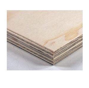 Contrachapado de Bajo Costo en Venta, Paneles de Madera Confiables para Construcción, Muebles y Fabricación - Product Image 3