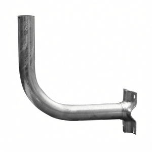 Soporte para Antena Parabólica con Zincado a Fuego ZAN 122 ZAN 900 - Product Image 3