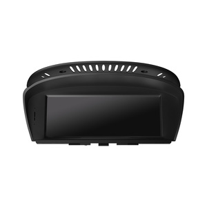 Ewaygps Pantalla Táctil Android Auto <span class=keywords><strong>de</strong></span> 8.8 Pulgadas, Espejo Multimedia Inalámbrico Portátil para Automóvil con Sistema Linux para BMW Serie 3 5 - Product Image 5