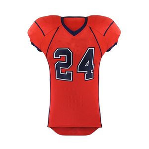 <b>Cheap</b> American <b>Football</b> Uniform Sports Wear American <b>Football</b> Uniform Best Quality American <b>Football</b> - Product Image 5