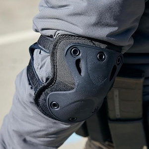 Coderas de último diseño 2025 a la venta, ropa de seguridad, coderas ligeras ajustables más vendidas - Product Image 5
