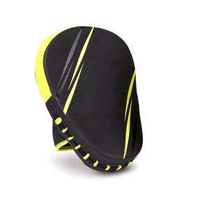 นวมชกมวยหนังยอดเยี่ยมนวมสำหรับ MMA คิกบ็อกซิ่งศิลปะการต่อสู้มวยไทย - Product Image 3